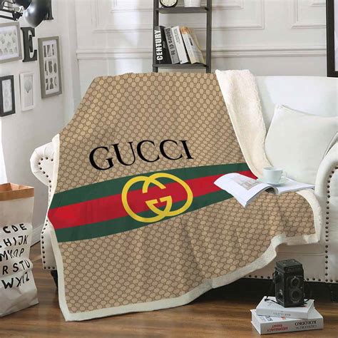 GUCCI Blankets & Cushions 